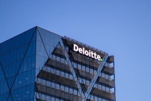 Deloitte Freshers Hiring 2026